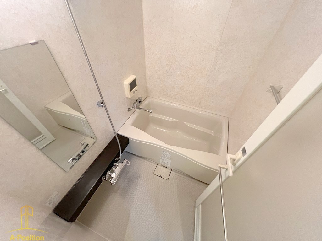 バス・シャワールーム　CITY SPIRE難波WEST