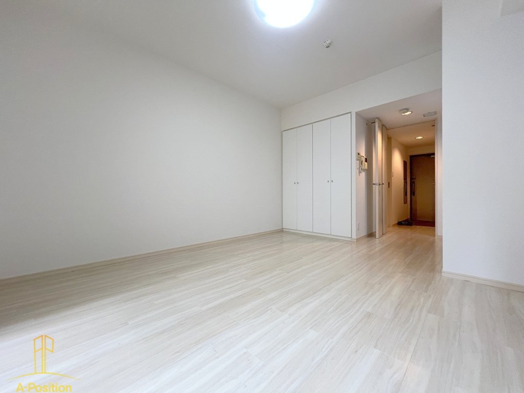 その他部屋・スペース　CITY SPIRE難波WEST