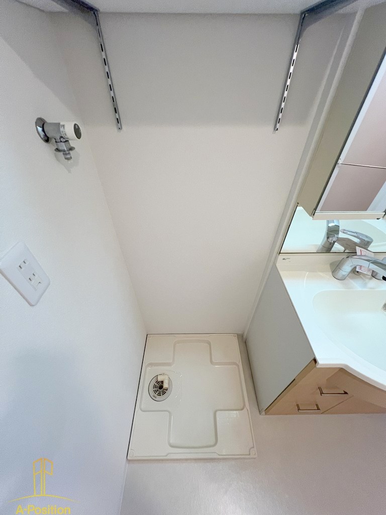 その他設備　CITY SPIRE難波WEST