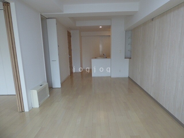 居室・リビング　同号室タイプ写真