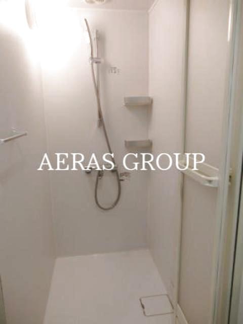 バス・シャワールーム　シャワールーム