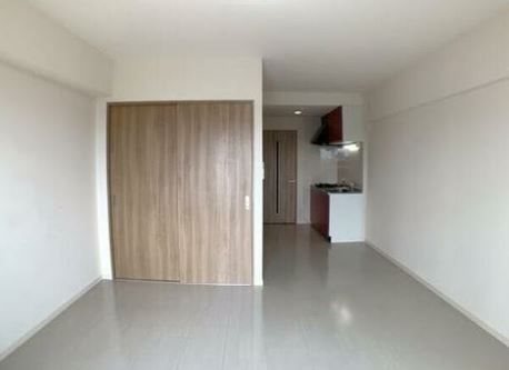 居室・リビング　※同間取りの写真