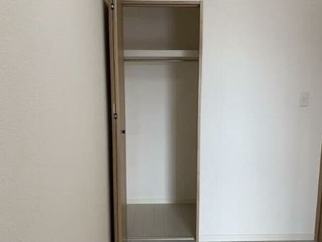 収納　※同間取りの写真
