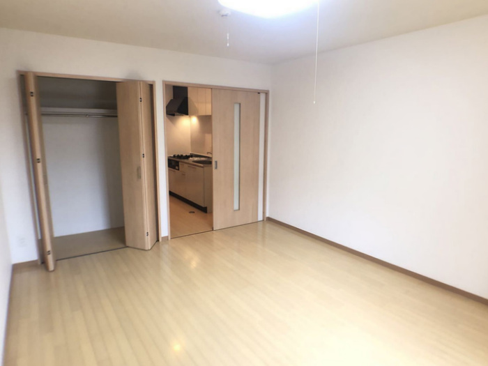 居室・リビング　洋室9.5帖