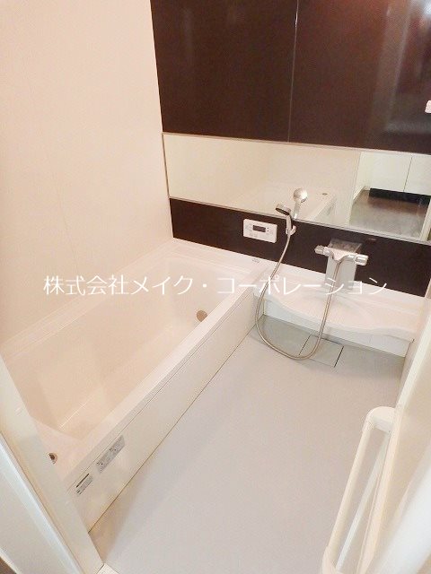 バス・シャワールーム　※参考の為別部屋のお写真