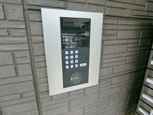 その他共有部分　☆オートロック☆