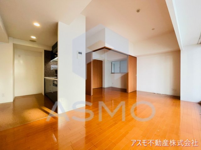 居室・リビング　同マンション別部屋　参考写真