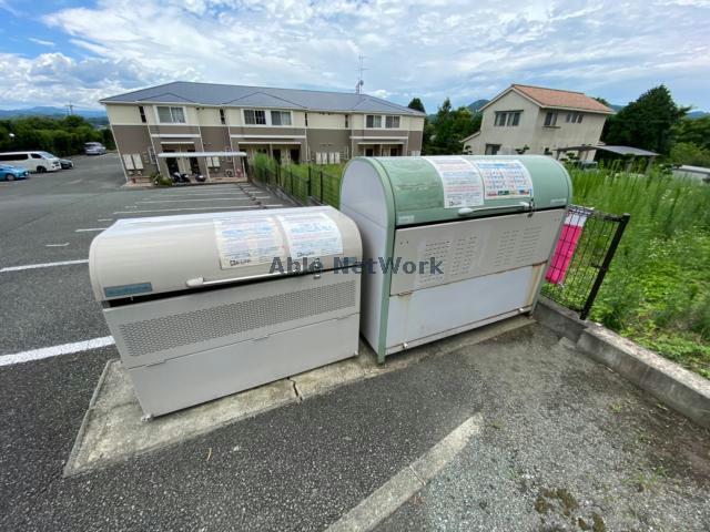 その他共有部分　建物設備