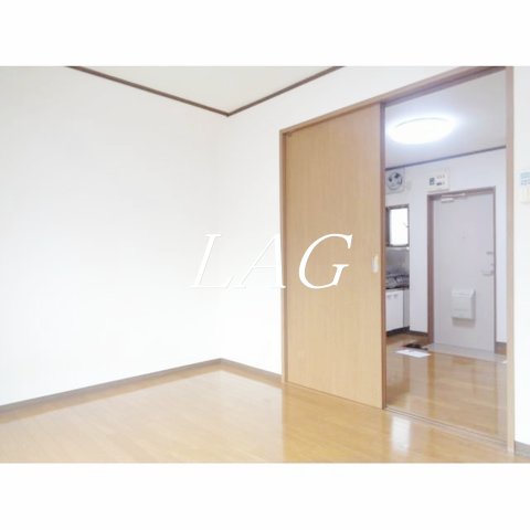 その他部屋・スペース　寝室です。