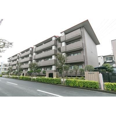 建物外観　☆外観☆