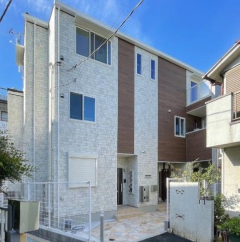 建物外観　☆綺麗な外観☆