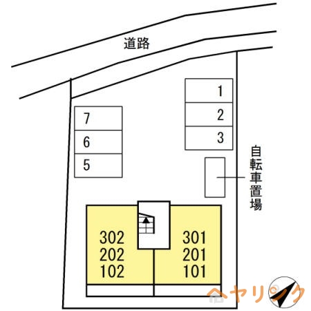 その他共有部分