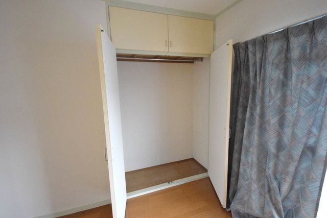 収納　★収納スペースもしっかりとあります★