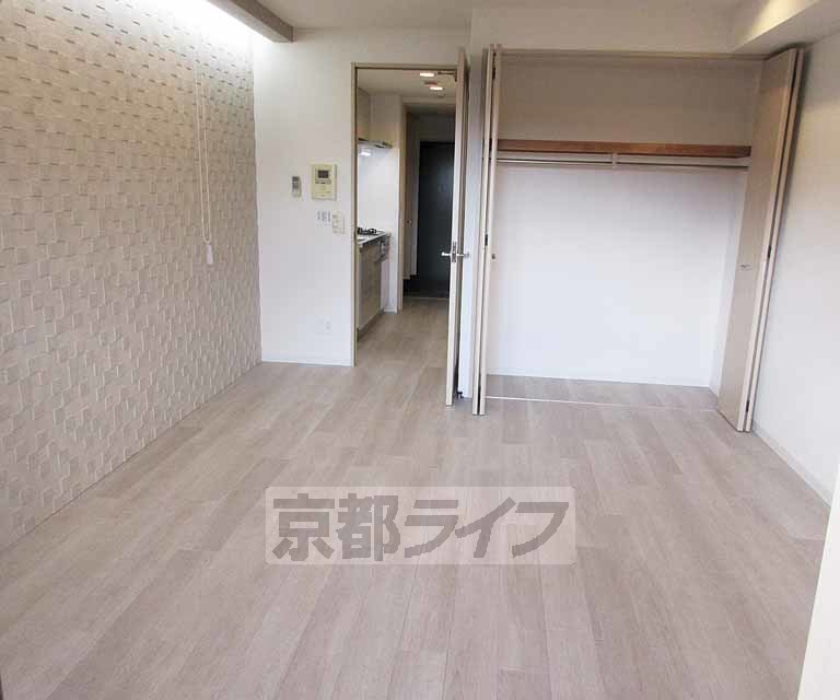 居室・リビング　綺麗なお部屋です・