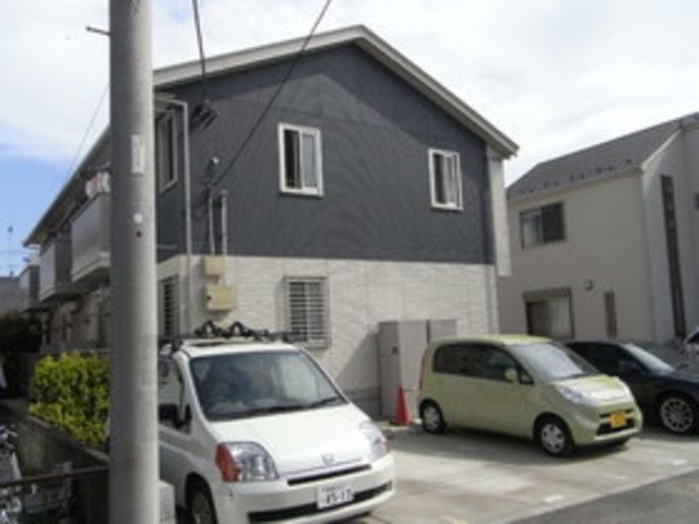 駐車場　★諸条件の相談、ご案内は中央林間店まで★