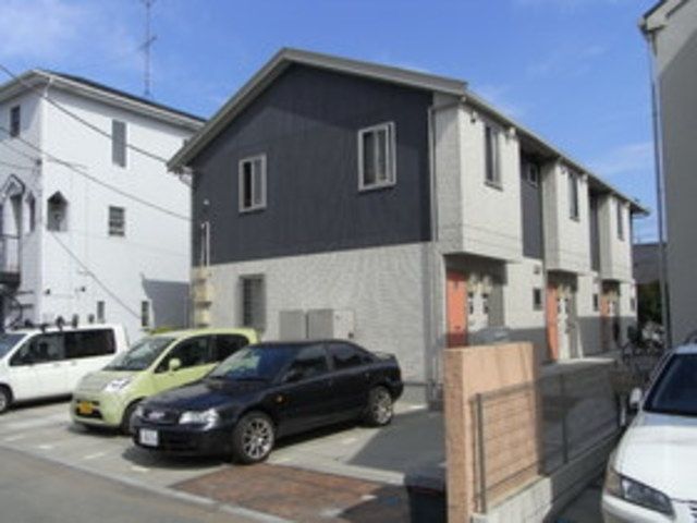 建物外観　★諸条件の相談、ご案内は中央林間店まで★