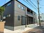 大泉学園駅より徒歩20分 2階 新築の賃貸物件