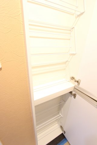 収納　同タイプ参考写真です。