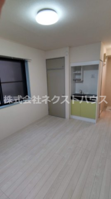 居室・リビング　別部屋参考写真です