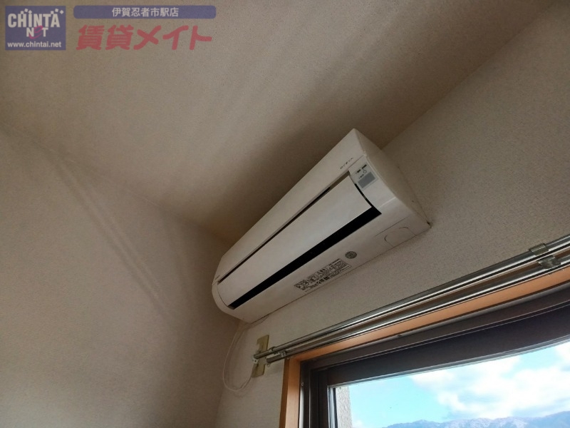 その他設備　別部屋参考写真となります。