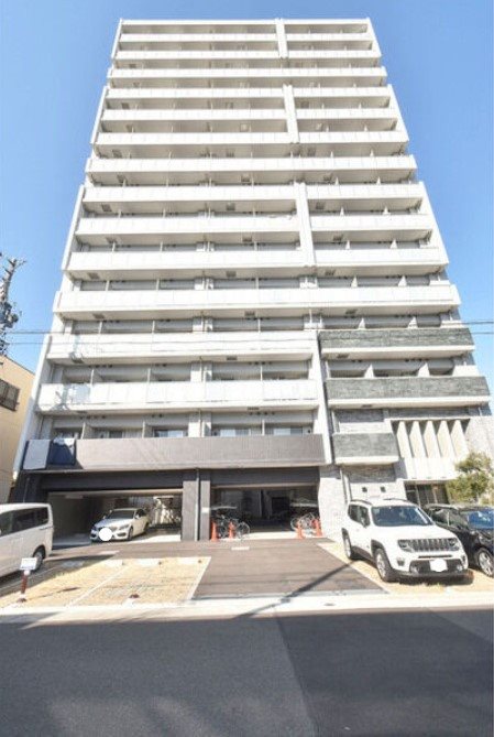 建物外観　★見学予約受付中★