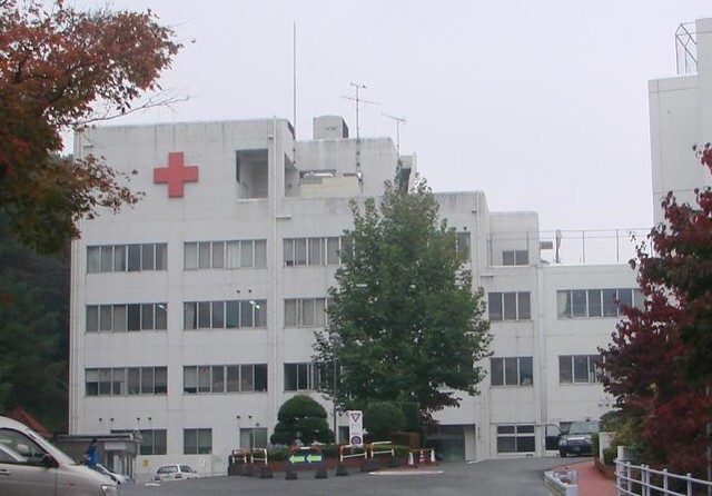 その他　小川赤十字病院（その他）まで400m