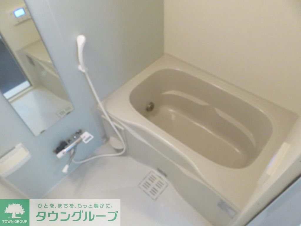 バス・シャワールーム　★タウンハウジング蒲田店取り扱い★