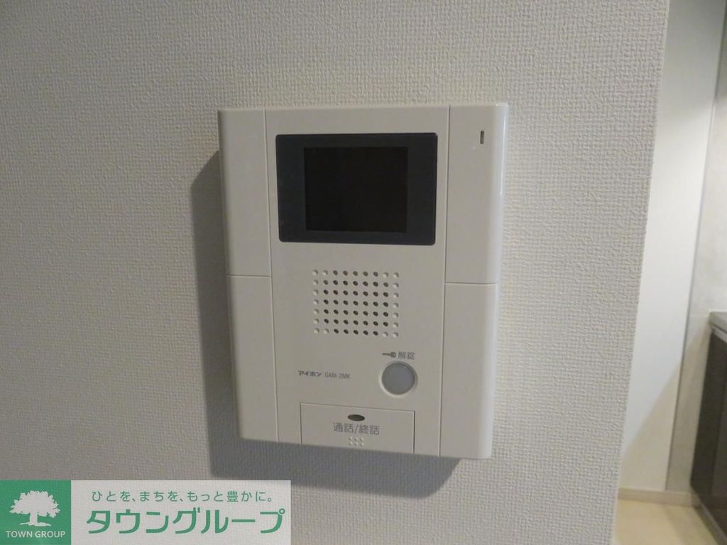 セキュリティ　★タウンハウジング蒲田店取り扱い★