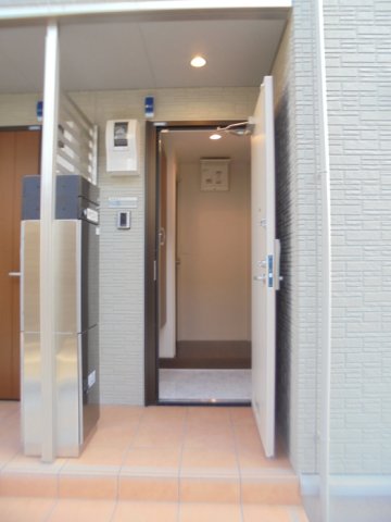 玄関　☆広々とした玄関☆