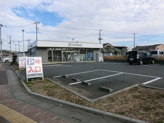 その他　ソフトバンク三郷インター（その他）まで230m