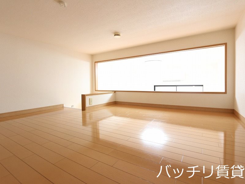 その他部屋・スペース　同型タイプの為、現状を優先いたします