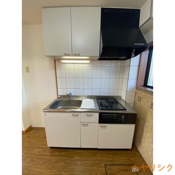 キッチン　イメージ