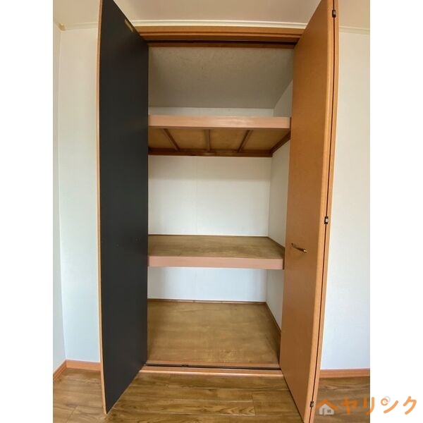 収納　イメージ
