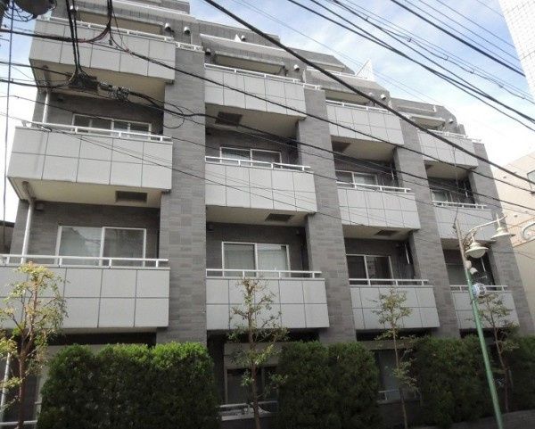 建物外観　☆綺麗な外観☆