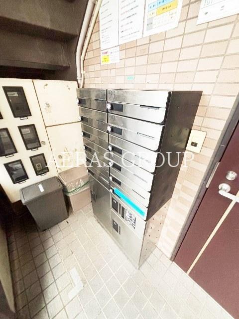 その他共有部分