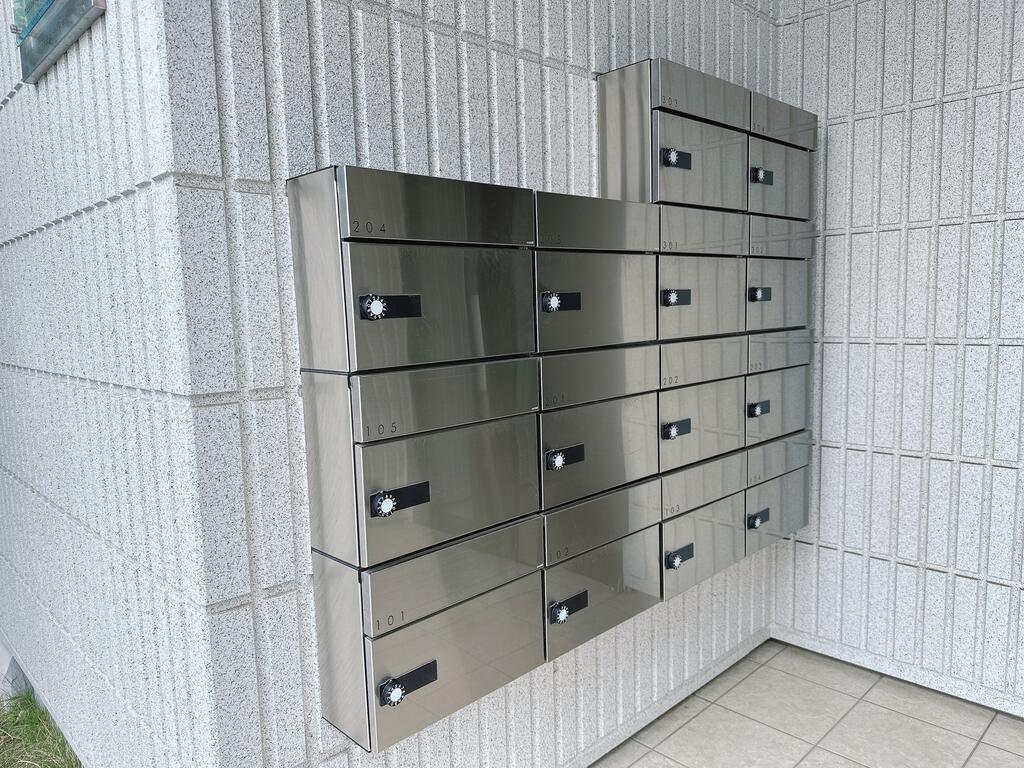 その他共有部分