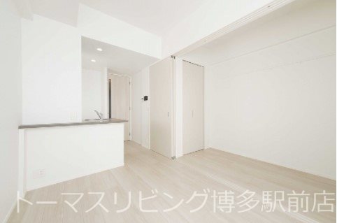 居室・リビング　※同物件参考