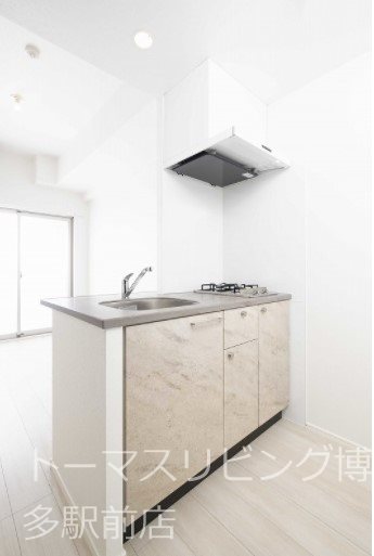 キッチン　※同物件参考