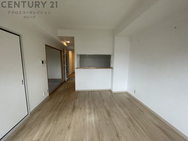 居室・リビング　南向きで日当たり良好なお部屋です♪