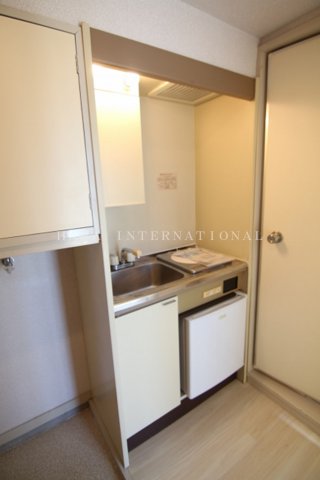キッチン　他部屋参考写真