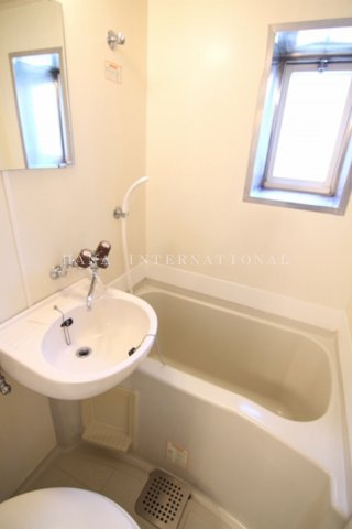 バス・シャワールーム　他部屋参考写真