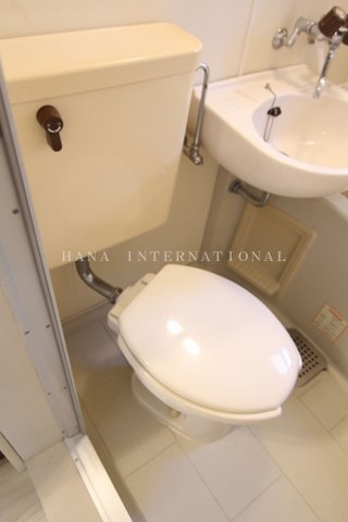 トイレ　他部屋参考写真