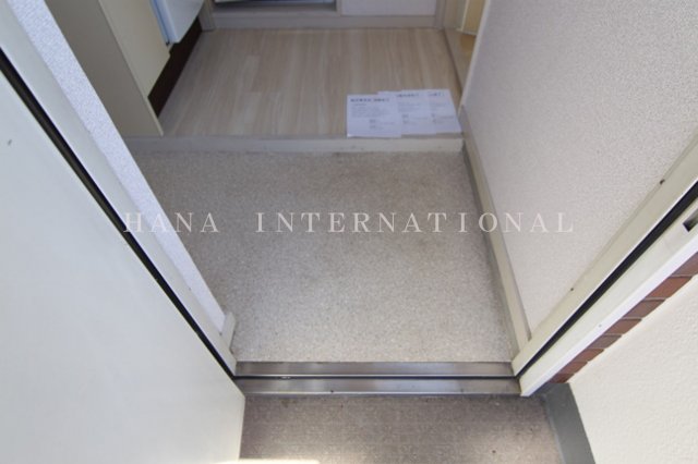 玄関　他部屋参考写真