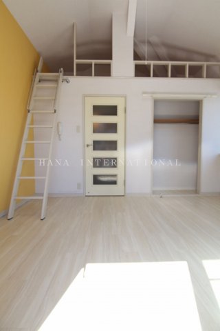 居室・リビング　他部屋参考写真
