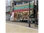 コンビニ　ローソンストア100 LS大森北店（コンビニ）まで111m