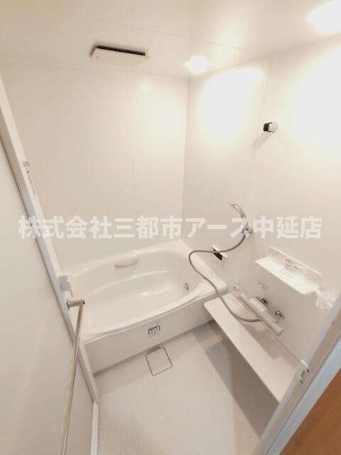 バス・シャワールーム　大田区南馬込四丁目戸建　は三都市アース中延店へお任せください