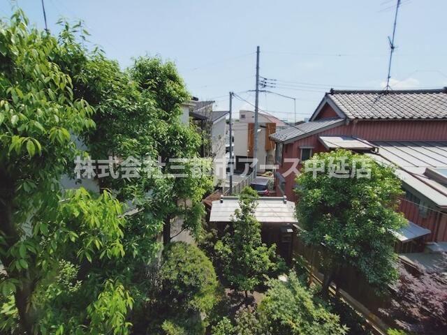 眺望　大田区南馬込四丁目戸建　は三都市アース中延店へお任せください