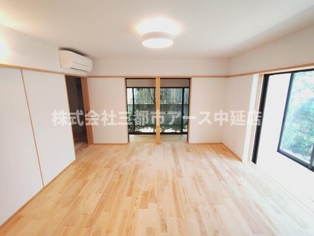 その他部屋・スペース　大田区南馬込四丁目戸建　は三都市アース中延店へお任せください