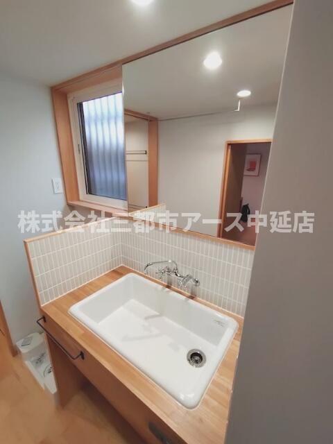 その他　大田区南馬込四丁目戸建　は三都市アース中延店へお任せください