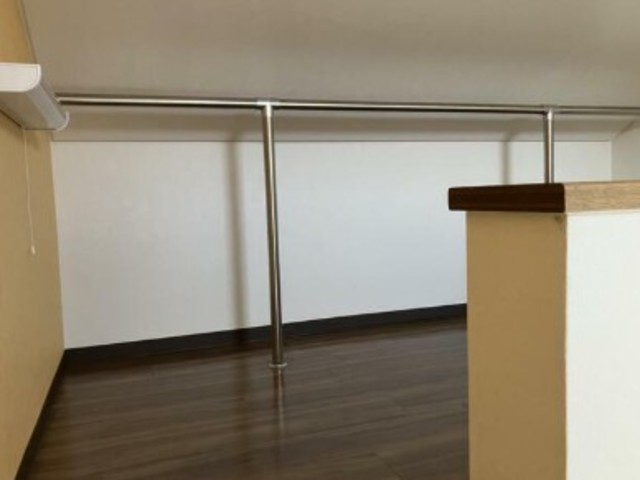 その他部屋・スペース　他部屋参考写真です。